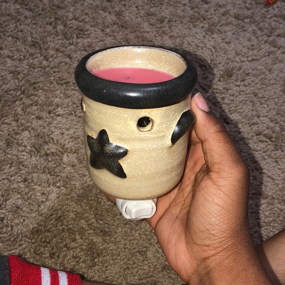 Plug In Wax Warmer